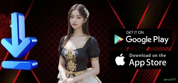 Download iOS arca777