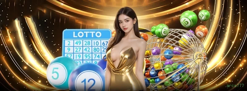 Slots Premium da PG Soft na arca777