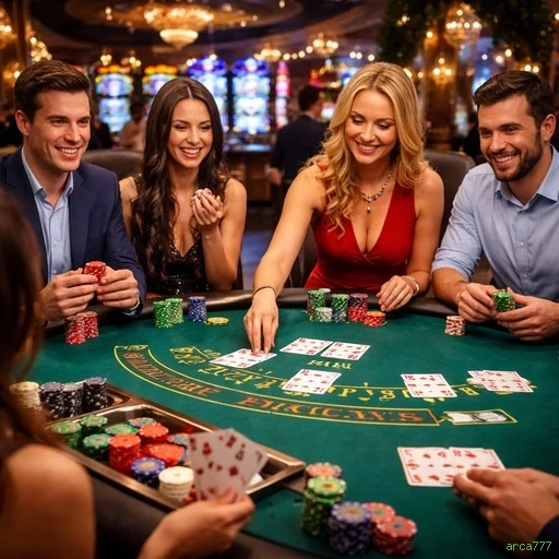 Fortune Tiger Slot Game